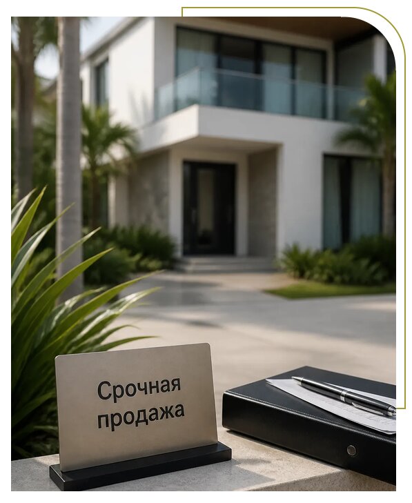 Срочная продажа недвижимости Пхукет из Воскресенска от 51690 р. | коПхукет-Вск