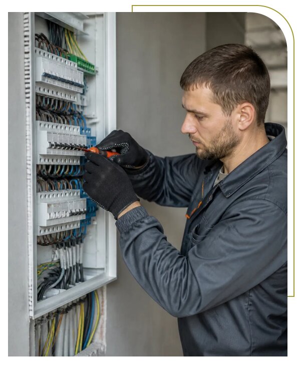 Подключение электричества Пхукет для клиентов Воскресенска от 3618 р. | коПхукет-Вск